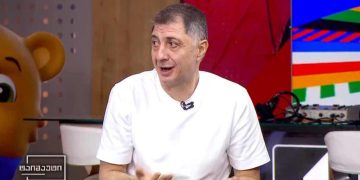 საქართველოს ნაკრების გავარდნის შემდეგ ევრო 2024 ჩემთვის ძალიან უფერული გახდა – არჩილ არველაძე