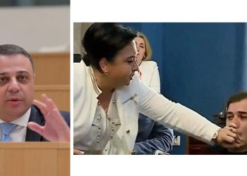 მასაც იგივე ბედი ელის – ბესელია ღუდუშაურზე