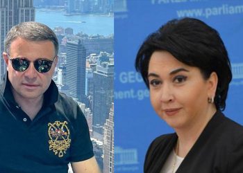 “აბა, შექმენი, ერთი, პარტია… 35 თუ 26 ხმა გაქვს აღებული” – ღუდუშაური ბესელიას