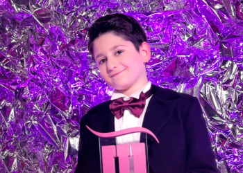 2024 წლის საბავშვო ევროვიზიაზე საქართველოს ანდრია ფუტკარაძე წარადგენს