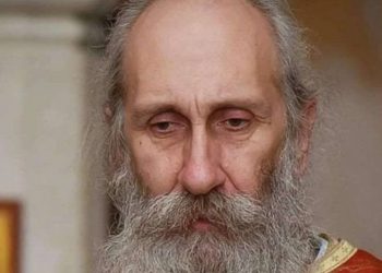 ის, რაც ოლიმპიადის გახსნაზე ვიხილეთ, ცალსახად მიუთითებს ე.წ. განვითარებული სამყაროს დღემდე არნახულ დეგრადირებაზე, დექრისტიანიზაცია – დეკანოზი ანდრია