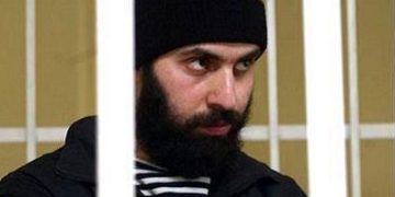 იბრაგიმ (ვოვა) არუთინიანის წერილი ციხიდან – „პატივცემულებო, გთხოვთ დაგვეხმაროთ“