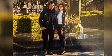 14 წლის აითაჯ შახმაროვას მკვლელობაში ბრალდებულს უვადო პატიმრობა მიესაჯა