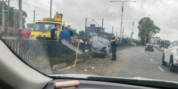 ავარია ბათუმში