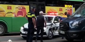 ნეპალში თვითმფრინავი ჩამოვარდა – დაღუპულია 18 ადამიანი