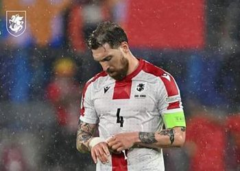 “დილით მოგილოცეს, საღამოს გლანძღავენ… ავე, კაპიტანო!” – ქეთევან ენუქიძე