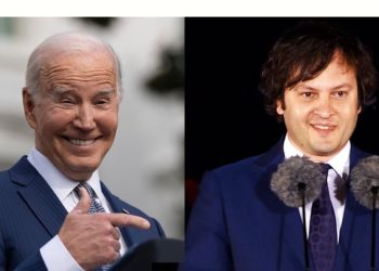 “ვადასტურებთ ერთგულებას” – პრემიერის კიდევ უფრო უცნაური განცხადება