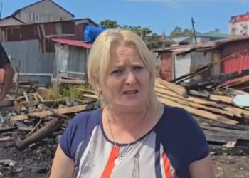 “ისეთ ზომებს მივიღებთ მერე, ვერავინ წინ ვერ დაგვიდგება” – რა ხდება ბათუმში