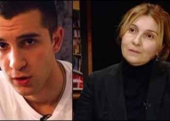 „ზუსტად ერთ თვეში მისი ოცდახუთი წლის იუბილეა, უკვე ძალიან ჭირს…“ – იზა ომაძე