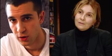 „ზუსტად ერთ თვეში მისი ოცდახუთი წლის იუბილეა, უკვე ძალიან ჭირს…“ – იზა ომაძე