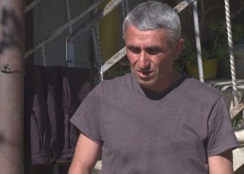 ცხინვალის ე.წ. სასამართლომ რამაზ ბეღელურს 8-თვიანი უკანონო პატიმრობა მიუსაჯა