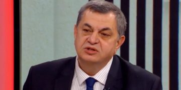 ოპოზიციამ წინასწარ უნდა გამოაცხადოს სალომე ზურაბიშვილი პრეზიდენტობის კანდიდატად – დავით ბერძენიშვილი