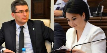 მდინარაძე უნიჭოა – ეკა ბესელია