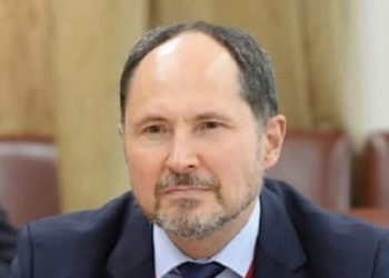 „საქართველოს ევროკავშირში გაწევრიანების პროცესი ამჟამად გაჩერებულია“ – ჰერჩინსკი