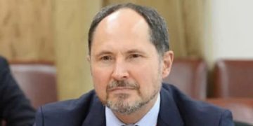 „საქართველოს ევროკავშირში გაწევრიანების პროცესი ამჟამად გაჩერებულია“ – ჰერჩინსკი