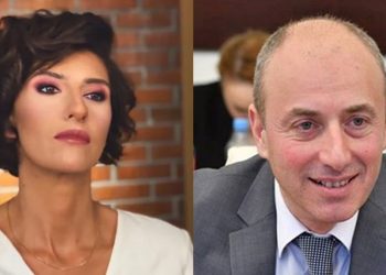 “ამ საწყალმა ყველას გააგებინა ვინ ბანდა ტანს” – ვიკა ბუკია