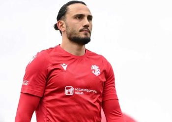 „ლევანტე“ ქოჩორაშვილის ტრანსფერში 4,5 მილიონ ევროს ითხოვს