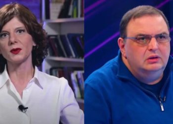 “ჩაგრეცხავთ” – რას აქვეყნებს ჩერგოლეიშვილი