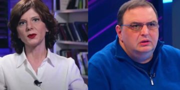 “ჩაგრეცხავთ” – რას აქვეყნებს ჩერგოლეიშვილი