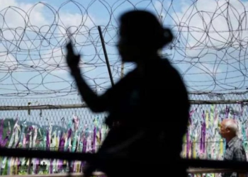 22 წლის კაცი კეი პოპის მოსმენის გამო სიკვდილით დასაჯეს