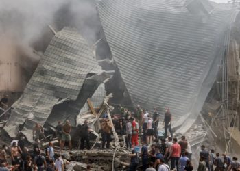 გაიზარდა გარდაცვლილთა რიცხვი – კიევში დღეს გლოვის დღეა