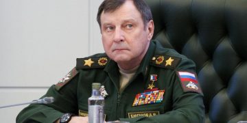 კორუფცია რუსეთის ჯარში – ჯარისკაცების საკვებით ნაშოვნი ფული? – რუსეთში კიდევ ერთი მაღალჩინოსანი დააკავეს