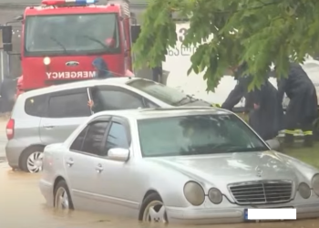 (ვიდეო) – რა ხდება ბათუმი-ქობულეთი -ჩაქვის მონაკვეთზე