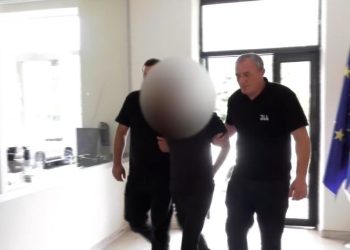 შშმ პირის გაუპატიურების ბრალდებით 30 წლის კაცი დააკავეს