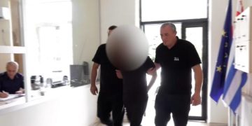 შშმ პირის გაუპატიურების ბრალდებით 30 წლის კაცი დააკავეს