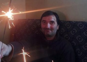 ოზურგეთში 48 წლის კაცს ეძებენ