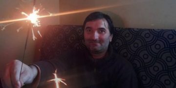 ოზურგეთში 48 წლის კაცს ეძებენ