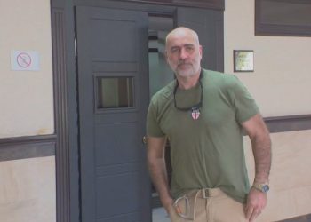 2 პოლიციელი, 0 ჩანაწერი და 0 მტკიცებულება – “ორივე პოლიციელის ჩვენება ერთმანეთს აცდენილი იყო” – ქაცარავა