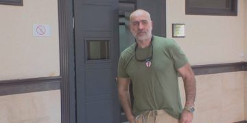 2 პოლიციელი, 0 ჩანაწერი და 0 მტკიცებულება – “ორივე პოლიციელის ჩვენება ერთმანეთს აცდენილი იყო” – ქაცარავა