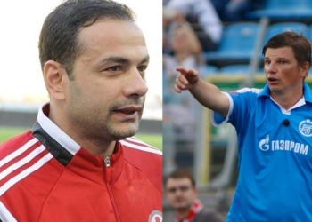 “უკეთესი იქნება, თუ რუსეთთან მატჩი ოქტომბრის შემდეგ ჩატარდება” – დემეტრაძის პასუხი არშავინს