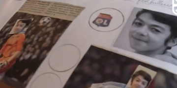 “მე გამოვალ მსოფლიოს საუკეთესო ფეხბურთელი!” – რას წერდა 8 წლის გიორგი მიქაუტაძე დღიურში