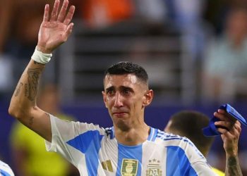 “რეალში რონალდუს ჩრდილში იყო და ნაკრებში მესის – დიდი კაცი წავიდა სანაკრებო ფეხბურთიდან!” – ყურაშვილი