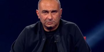 დიმა ობოლაძემ ბუდუ ზივზივაძეს და მის ოჯახს მადლობა გადაუხადა – „კიდევ მაინც რაღაცებს იგონებენ…
