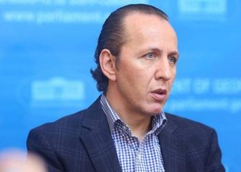 “მონსტრი”, “შესაჯანჯღარებელი” – დიმიტრი გაბუნია იუსტიციის უმაღლეს საბჭოზე და სასამართლოზე