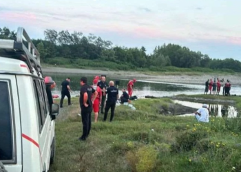 ცნობილია, მდინარე ენგურში დაღუპული 15 წლის მოზარდის ვინაობა