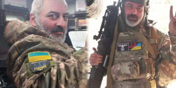 „ამ წუთას აქ გავიგე რომ დაღუპულა და გული გამისკდა“ – ირინა სარიშვილი ბონდო გაგნიძეზე