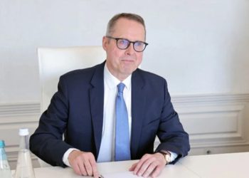 “პატივისცემა საქართველოს ნაკრებს… თავები მაღლა!”-გერმანიის ელჩი