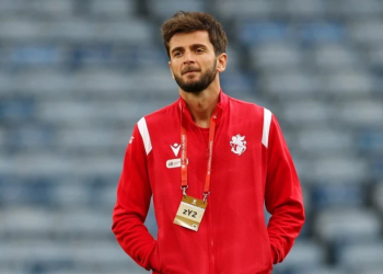 გიორგი ქვილითაიამ ლიმასოლის „არისთან“ გააფორმა კონტრაქტი