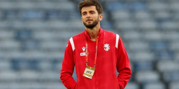 გიორგი ქვილითაიამ ლიმასოლის „არისთან“ გააფორმა კონტრაქტი