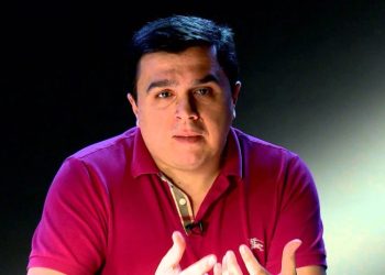 “ვდგები თქვენ გვერდით” – გიორგი უშიკიშვილი ახალ ოპოზიციურ გაერთიანებას შეუერთდა