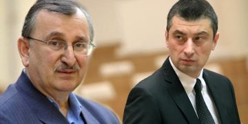 “გახარია იქცევა უპასუხისმგებლოდ” – რომან გოცირიძე