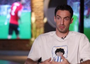 გიორგი გველესიანი: დაფასება ყველა ადამიანს სჭირდება. ბიძინა ივანიშვილს არავინ ავალდებულებდა ჩვენს დაფინანსებას, მაგრამ რადგან გადადგა ეს ნაბიჯი, ჩვენ ამას მადლიერებით ვეკიდებით