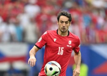 გამარჯვებულის მენტალიტეტი დავიბრუნეთ – გიორგი გველესიანი