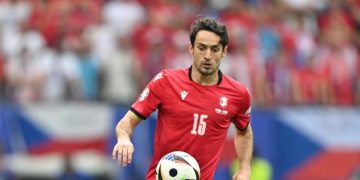 გამარჯვებულის მენტალიტეტი დავიბრუნეთ – გიორგი გველესიანი