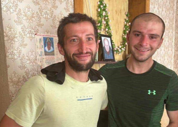 “უბრალოდ გეგმები შეგვეცვალა, დათვი შეგვხვდა და გვერდი ავუარეთ” – დაკარგული ბიჭები თავად დაბრუნდნენ სახლებში