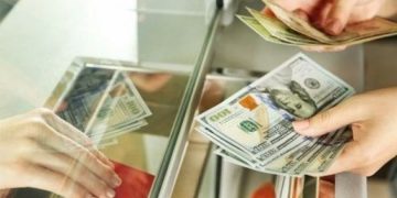 აშშ-დან ფულადი გზავნილები 22%-ით გაიზარდა, რუსეთიდან კი 62% შემცირდა – Top-10 ქვეყანა